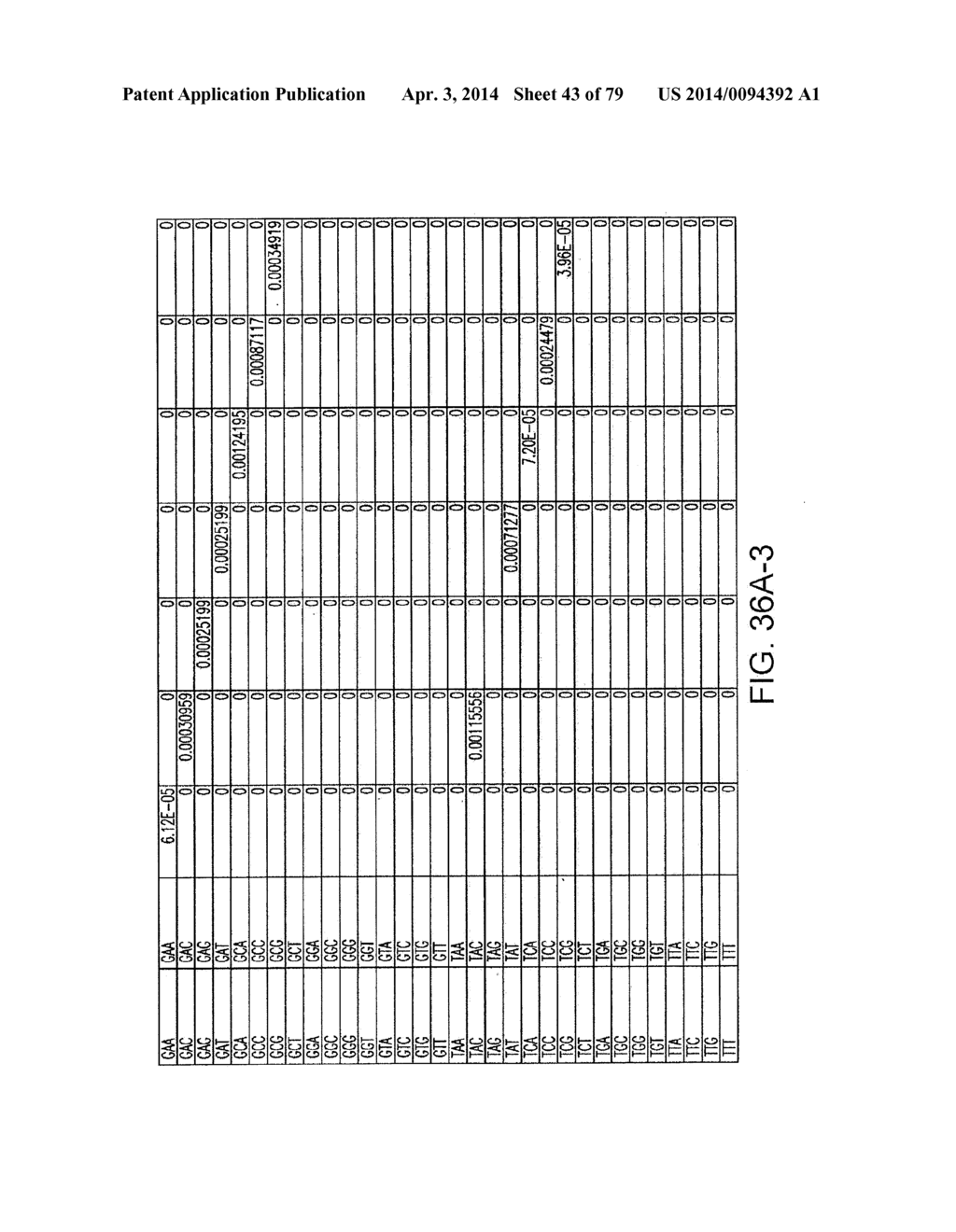 METHODS OF GENERATING LIBRARIES AND USES THEREOF - diagram, schematic, and image 44