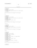 METHODS AND REAGENTS FOR EFFICIENT AND TARGETED DELIVERY OF THERAPEUTIC     MOLECULES TO CXCR4 CELLS diagram and image