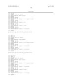 METHODS AND REAGENTS FOR EFFICIENT AND TARGETED DELIVERY OF THERAPEUTIC     MOLECULES TO CXCR4 CELLS diagram and image