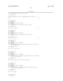 METHODS AND REAGENTS FOR EFFICIENT AND TARGETED DELIVERY OF THERAPEUTIC     MOLECULES TO CXCR4 CELLS diagram and image