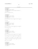 METHODS AND REAGENTS FOR EFFICIENT AND TARGETED DELIVERY OF THERAPEUTIC     MOLECULES TO CXCR4 CELLS diagram and image