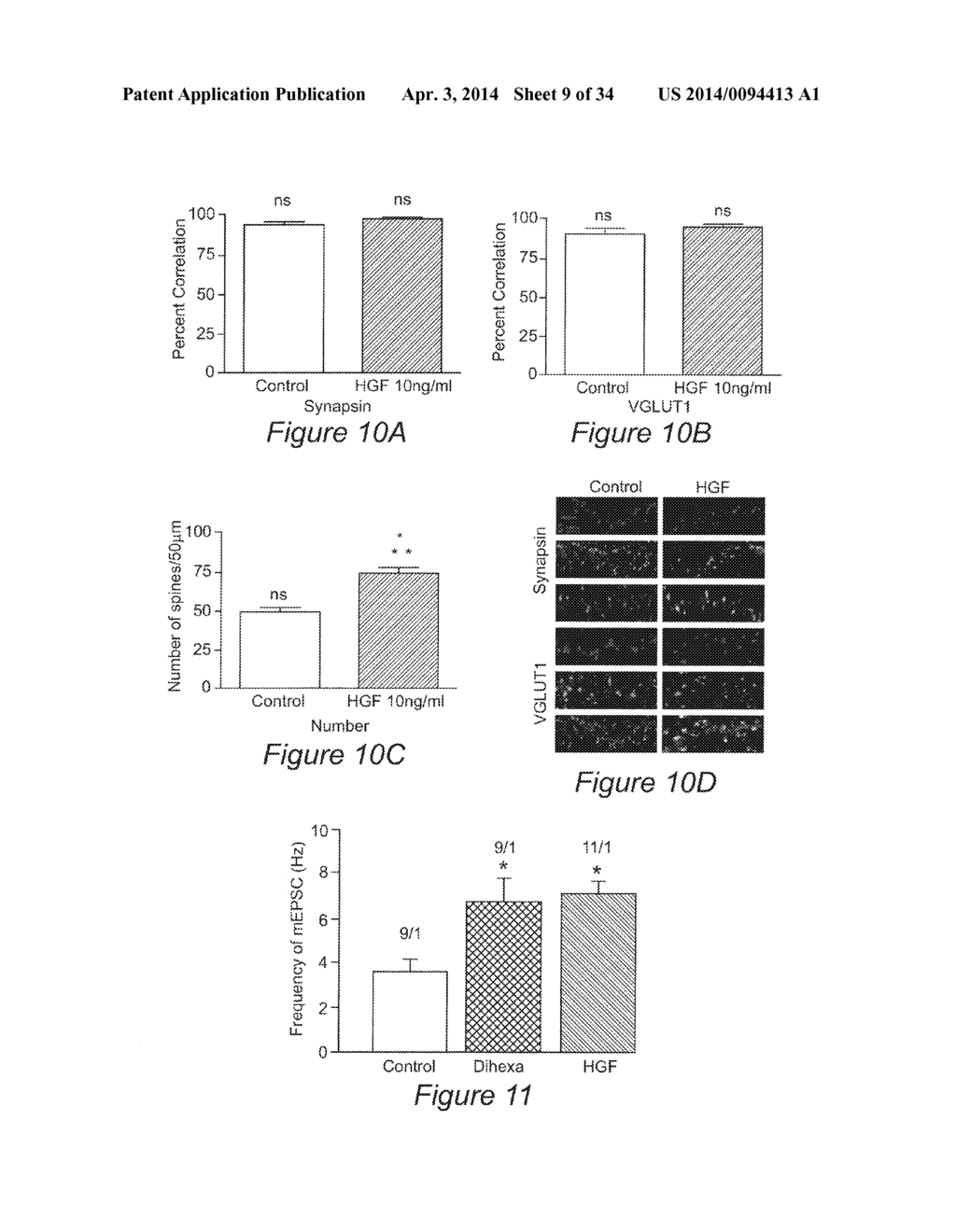 HEPATOCYTE GROWTH FACTOR (HGF) MIMICS AS THERAPEUTIC AGENTS - diagram, schematic, and image 10