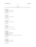 PSEUDOMONAS EXOTOXIN A WITH LESS IMMUNOGENIC T CELL AND/OR B CELL EPITOPES diagram and image