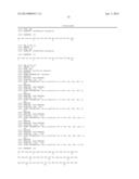 PSEUDOMONAS EXOTOXIN A WITH LESS IMMUNOGENIC T CELL AND/OR B CELL EPITOPES diagram and image