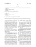 PSEUDOMONAS EXOTOXIN A WITH LESS IMMUNOGENIC T CELL AND/OR B CELL EPITOPES diagram and image