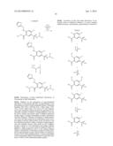 AQUAPORIN MODULATORS AND METHODS OF USING THEM FOR THE TREATMENT OF EDEMA     AND FLUID IMBALANCE diagram and image