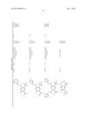 AQUAPORIN MODULATORS AND METHODS OF USING THEM FOR THE TREATMENT OF EDEMA     AND FLUID IMBALANCE diagram and image