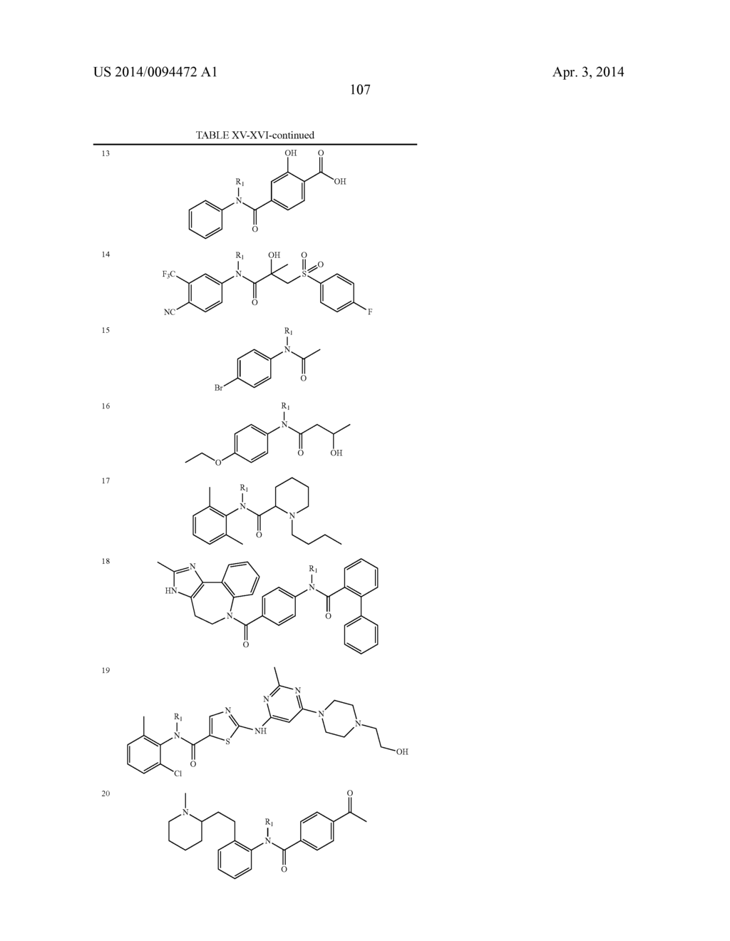 PRODRUGS OF NH-ACIDIC COMPOUNDS: ESTER, CARBONATE, CARBAMATE AND     PHOSPHONATE DERIVATIVES - diagram, schematic, and image 109