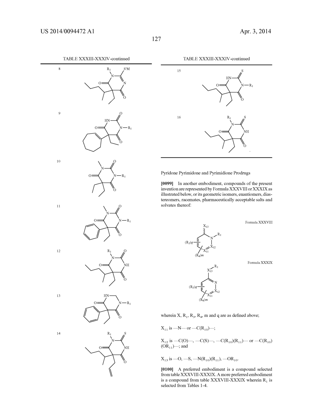 PRODRUGS OF NH-ACIDIC COMPOUNDS: ESTER, CARBONATE, CARBAMATE AND     PHOSPHONATE DERIVATIVES - diagram, schematic, and image 129