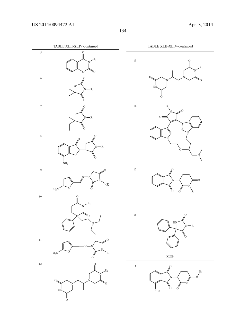 PRODRUGS OF NH-ACIDIC COMPOUNDS: ESTER, CARBONATE, CARBAMATE AND     PHOSPHONATE DERIVATIVES - diagram, schematic, and image 136