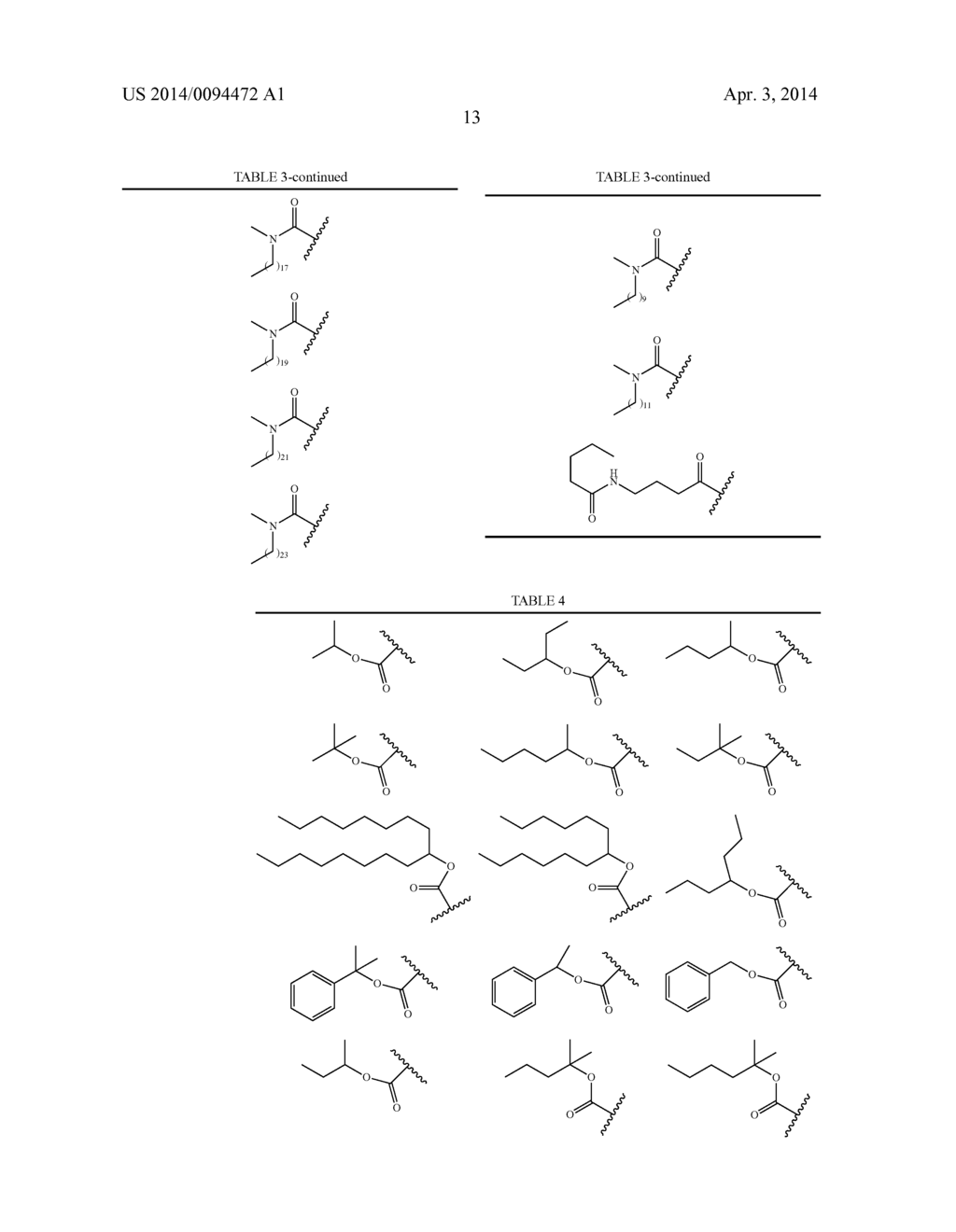 PRODRUGS OF NH-ACIDIC COMPOUNDS: ESTER, CARBONATE, CARBAMATE AND     PHOSPHONATE DERIVATIVES - diagram, schematic, and image 15