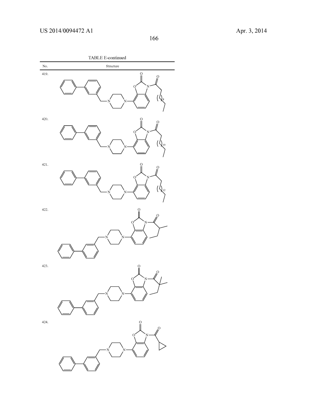 PRODRUGS OF NH-ACIDIC COMPOUNDS: ESTER, CARBONATE, CARBAMATE AND     PHOSPHONATE DERIVATIVES - diagram, schematic, and image 168