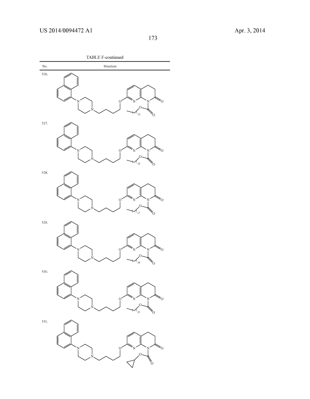 PRODRUGS OF NH-ACIDIC COMPOUNDS: ESTER, CARBONATE, CARBAMATE AND     PHOSPHONATE DERIVATIVES - diagram, schematic, and image 175