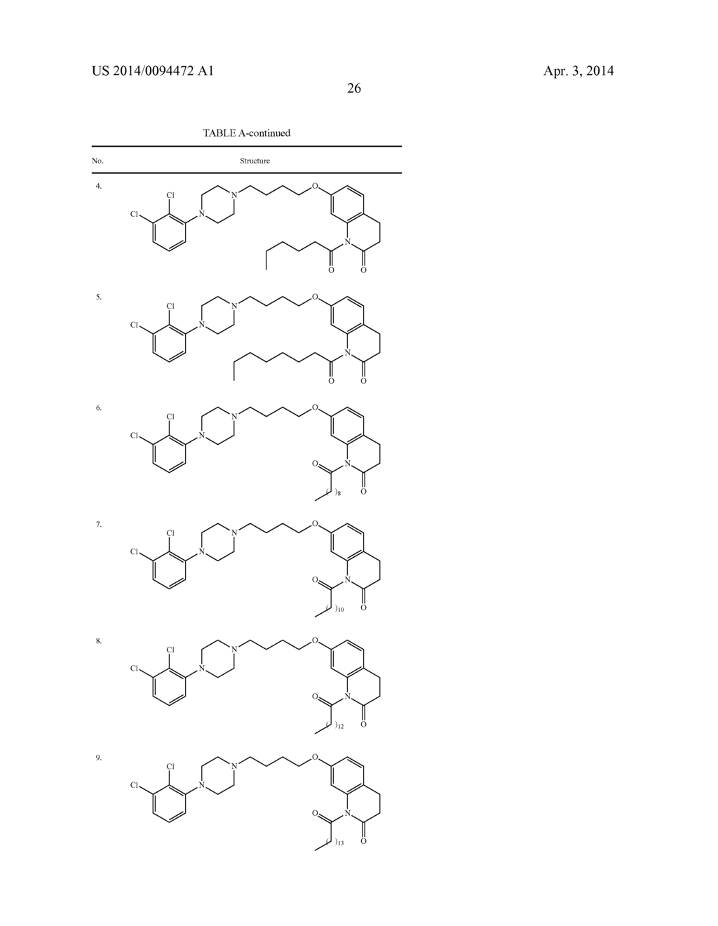 PRODRUGS OF NH-ACIDIC COMPOUNDS: ESTER, CARBONATE, CARBAMATE AND     PHOSPHONATE DERIVATIVES - diagram, schematic, and image 28