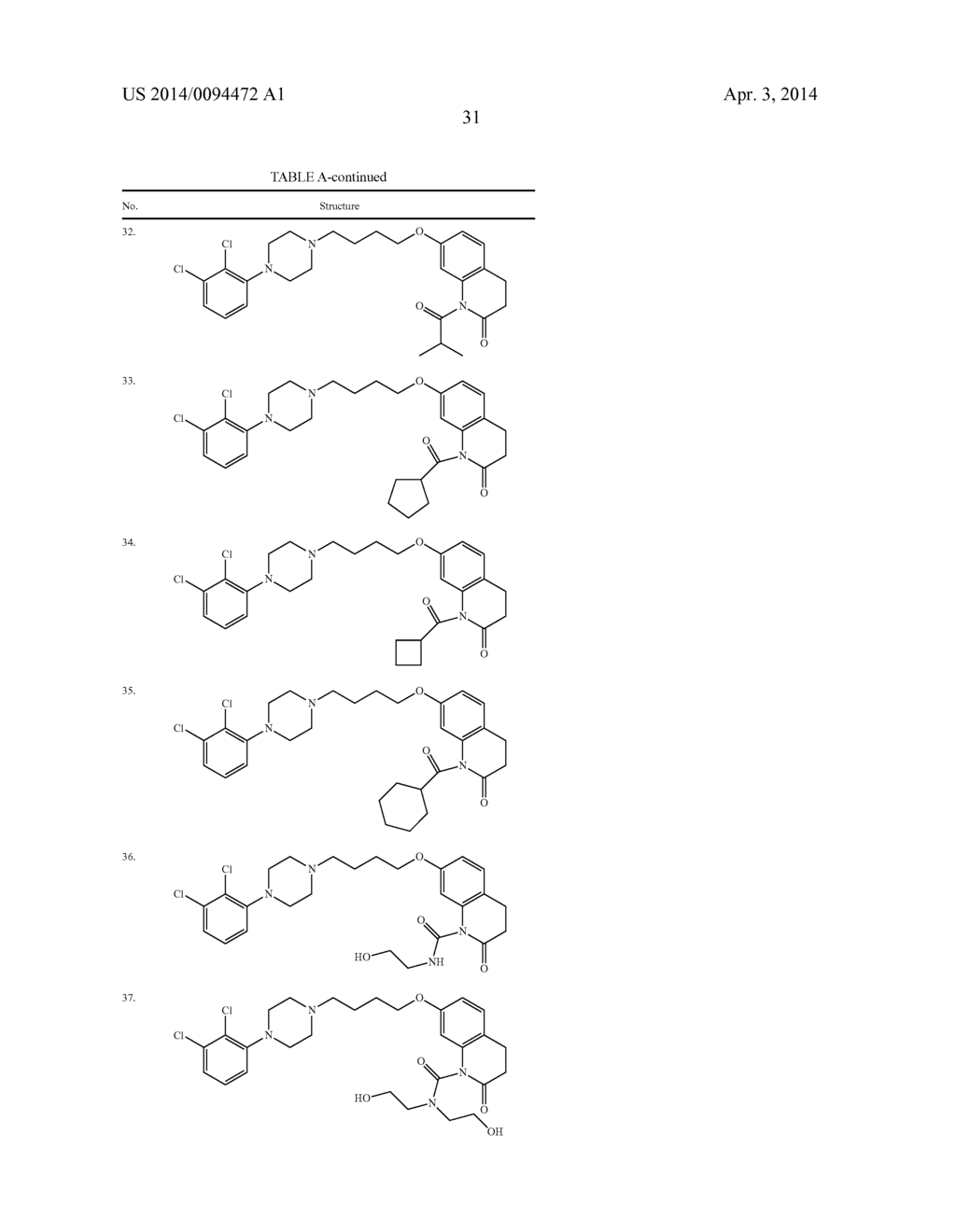 PRODRUGS OF NH-ACIDIC COMPOUNDS: ESTER, CARBONATE, CARBAMATE AND     PHOSPHONATE DERIVATIVES - diagram, schematic, and image 33