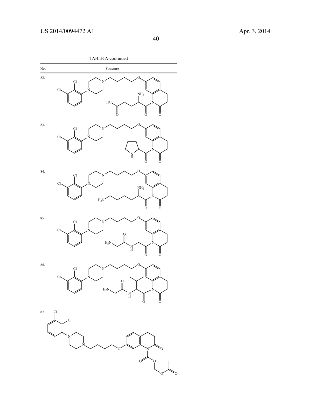 PRODRUGS OF NH-ACIDIC COMPOUNDS: ESTER, CARBONATE, CARBAMATE AND     PHOSPHONATE DERIVATIVES - diagram, schematic, and image 42