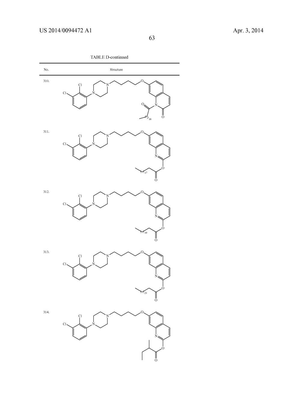 PRODRUGS OF NH-ACIDIC COMPOUNDS: ESTER, CARBONATE, CARBAMATE AND     PHOSPHONATE DERIVATIVES - diagram, schematic, and image 65