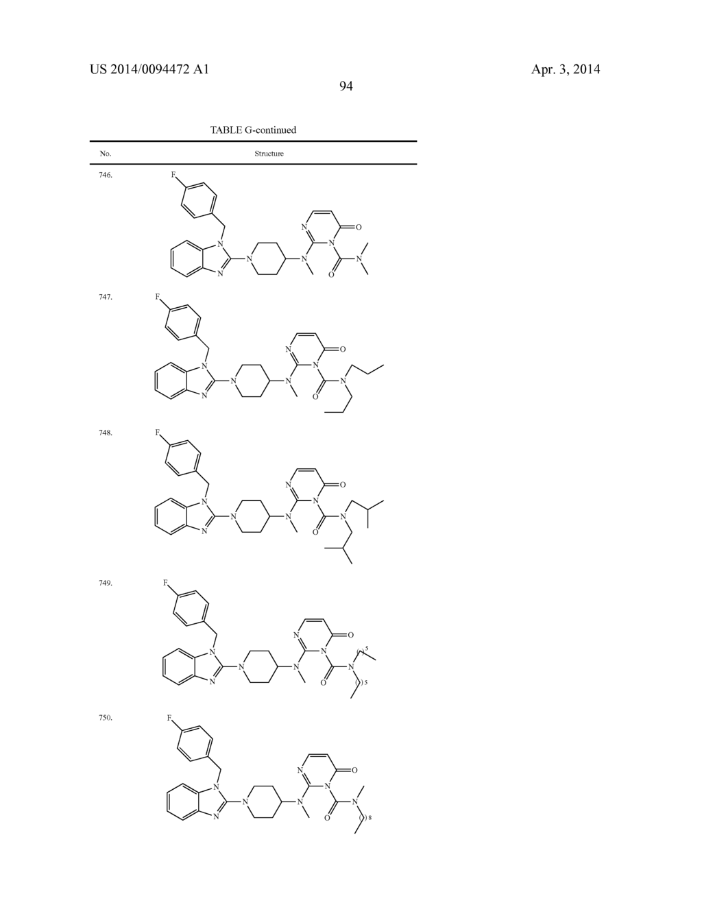 PRODRUGS OF NH-ACIDIC COMPOUNDS: ESTER, CARBONATE, CARBAMATE AND     PHOSPHONATE DERIVATIVES - diagram, schematic, and image 96