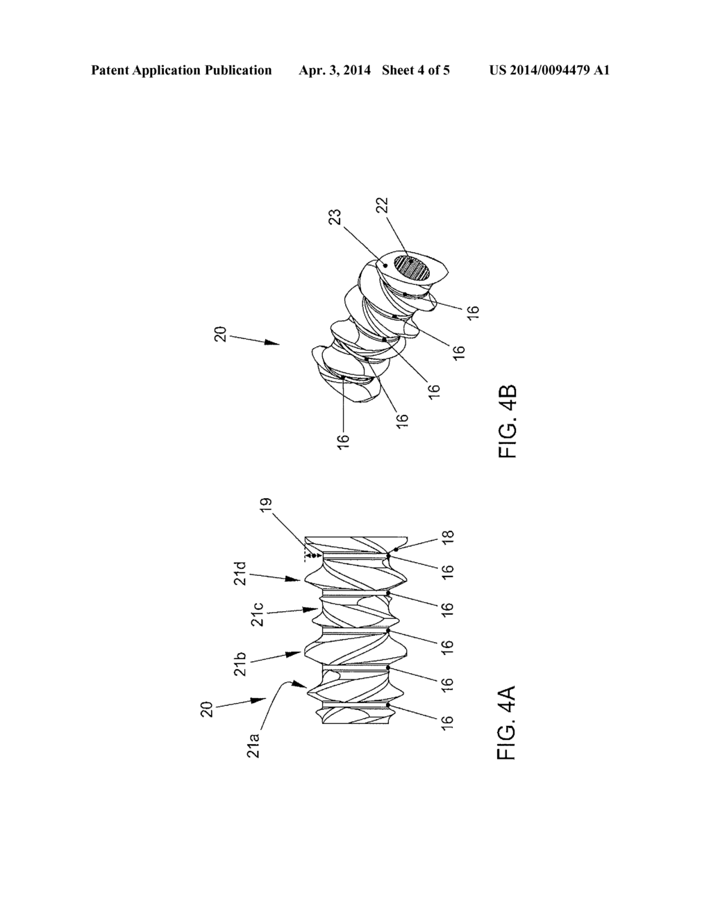 Process For Producing A Solid Dispersion Of An Active Ingredient - diagram, schematic, and image 05