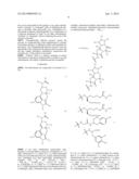 NOVEL ISO-ERGOLINE DERIVATIVES diagram and image