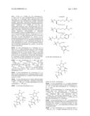 NOVEL ISO-ERGOLINE DERIVATIVES diagram and image