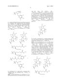 NOVEL ISO-ERGOLINE DERIVATIVES diagram and image