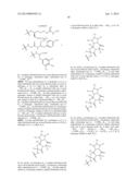 NOVEL ISO-ERGOLINE DERIVATIVES diagram and image