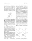 NOVEL ISO-ERGOLINE DERIVATIVES diagram and image