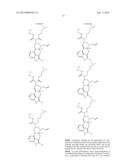 NOVEL ISO-ERGOLINE DERIVATIVES diagram and image