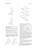 NOVEL ISO-ERGOLINE DERIVATIVES diagram and image