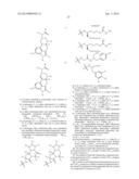 NOVEL ISO-ERGOLINE DERIVATIVES diagram and image