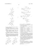 NOVEL ISO-ERGOLINE DERIVATIVES diagram and image