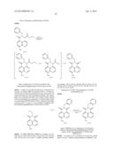 Dihydro-6-Azaphenalene Derivatives for the Treatment of CNS, Oncological     Diseases and Related Disorders diagram and image