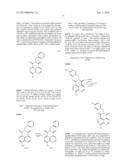 Dihydro-6-Azaphenalene Derivatives for the Treatment of CNS, Oncological     Diseases and Related Disorders diagram and image