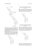 Dihydro-6-Azaphenalene Derivatives for the Treatment of CNS, Oncological     Diseases and Related Disorders diagram and image