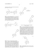 Dihydro-6-Azaphenalene Derivatives for the Treatment of CNS, Oncological     Diseases and Related Disorders diagram and image