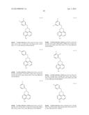 Dihydro-6-Azaphenalene Derivatives for the Treatment of CNS, Oncological     Diseases and Related Disorders diagram and image