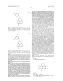 Dihydro-6-Azaphenalene Derivatives for the Treatment of CNS, Oncological     Diseases and Related Disorders diagram and image