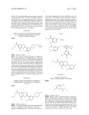 DIMETHYL-BENZOIC ACID COMPOUNDS diagram and image