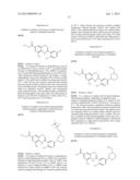 DIMETHYL-BENZOIC ACID COMPOUNDS diagram and image