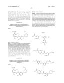 DIMETHYL-BENZOIC ACID COMPOUNDS diagram and image