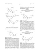 DIMETHYL-BENZOIC ACID COMPOUNDS diagram and image