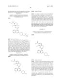 DIMETHYL-BENZOIC ACID COMPOUNDS diagram and image