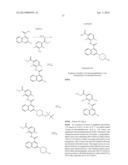 DIMETHYL-BENZOIC ACID COMPOUNDS diagram and image