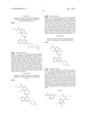 DIMETHYL-BENZOIC ACID COMPOUNDS diagram and image