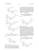 DIMETHYL-BENZOIC ACID COMPOUNDS diagram and image