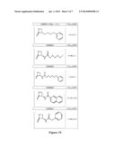 COMPOSITIONS AND METHODS OF INHIBITING N-ACYLETHANOLAMINE-HYDROLYZING ACID     AMIDASE diagram and image