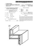 Manufacture and use of a composite material comprising fibres and at least     one vinyl chloride polymer diagram and image