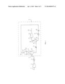 Process for Monomer Recovery From a Polymerization Process diagram and image