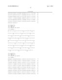 PROGNOSTIC AND THERAPEUTIC SIGNATURE FOR MALIGNANT MELANOMA diagram and image